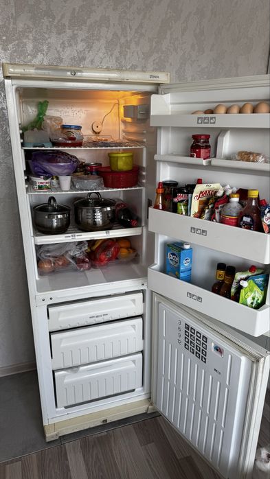 Продам холодильник.