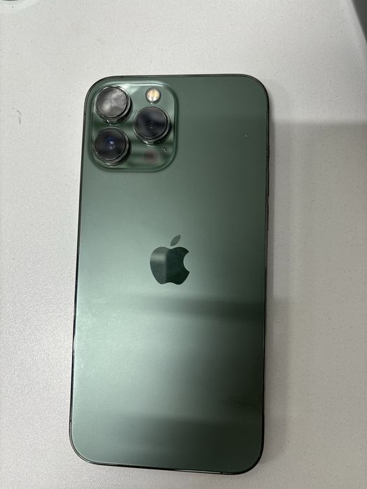 Apple iPhone 13Pro MAX