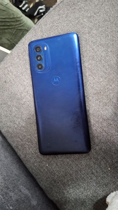 Motorola moto G51