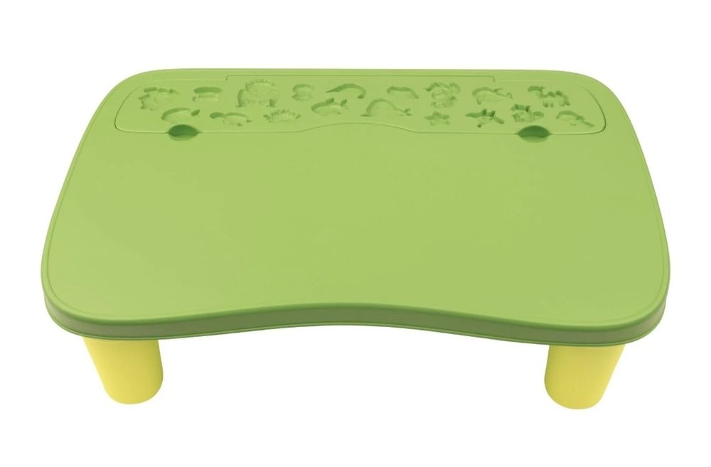 Маса за игра с пластелин