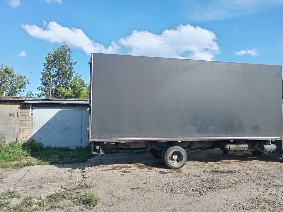 Продам будку тент