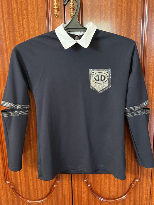 Кофточка для девочки