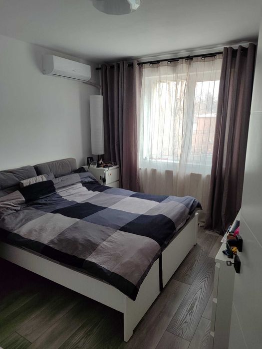 Apartament 4 camere, Crangasi, bloc 1984, et 2