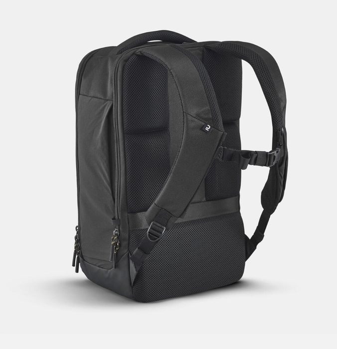 Раница за преходи