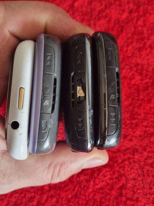 Telefon BlackBerry  Curve