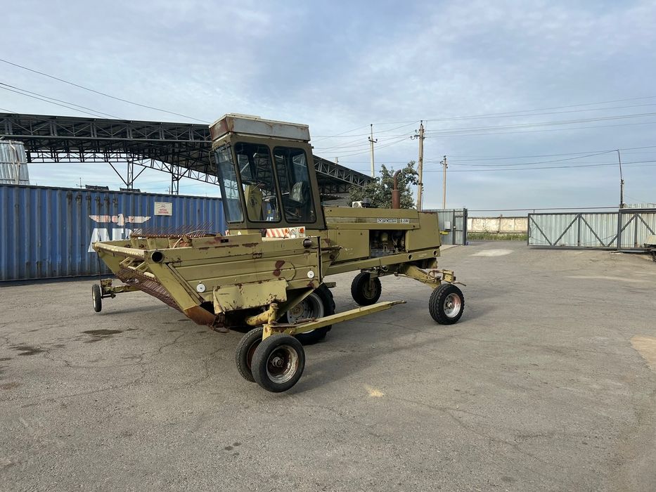 Фортшрит Е303, Ешка, Немка, Кузнечик