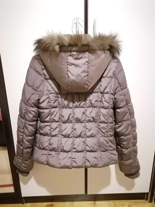 Дамско зимно яке