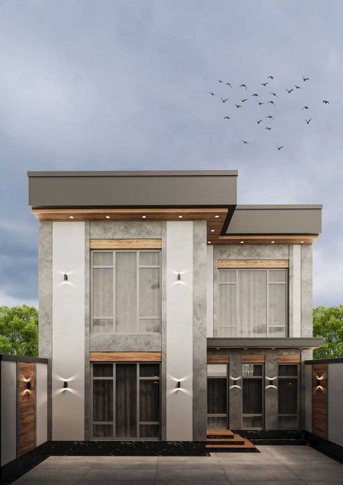 Продается участок  3-уровневый с терассой, "Коксарай-Чигатай