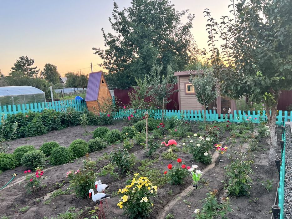 Продам дачу в д/ошестве ромашка