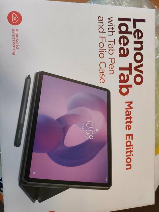 Lenovo Tab 5G Matte 128