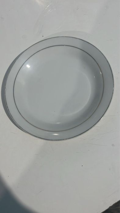 Продаются разные тарелки