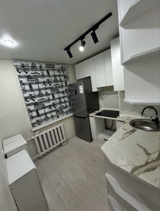 Продам 2-х комнатную квартиру