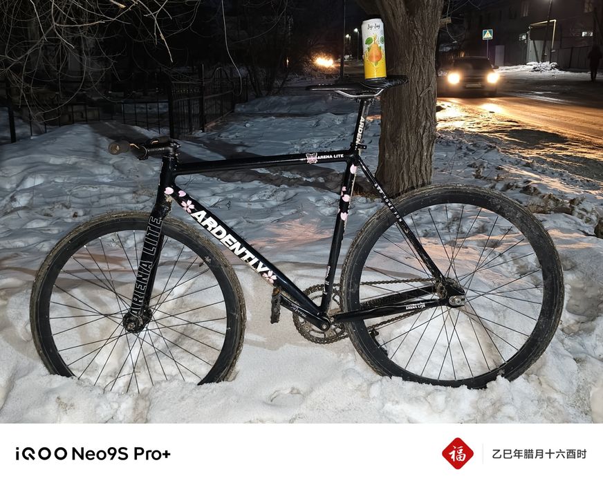 Фикс adrently arena lite