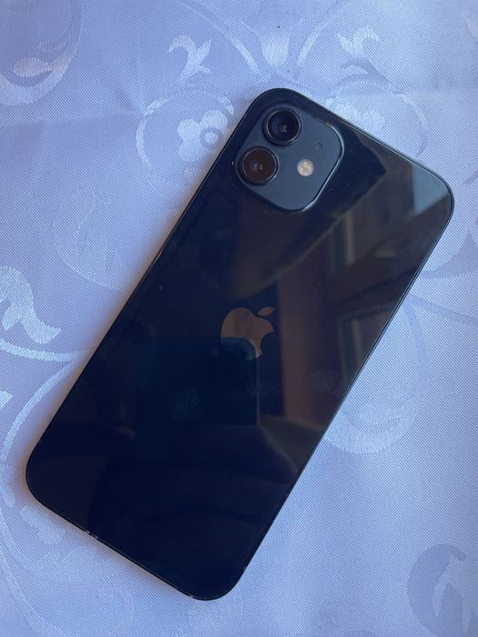 iPhone 12