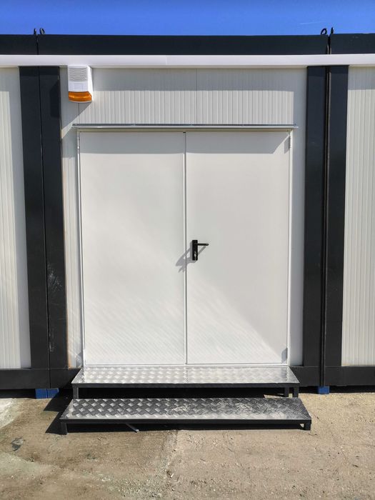 Spatiu depozitare - 55mp - Voluntari