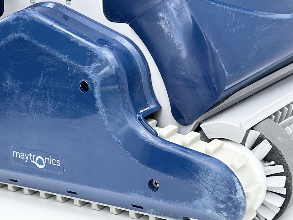 Robot de piscină Dolphin Evolution 40