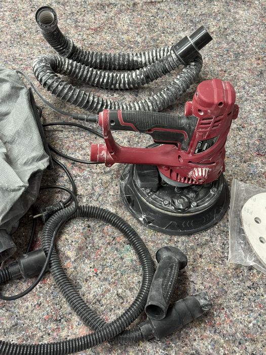 Slefuitor  pereti etc 850w