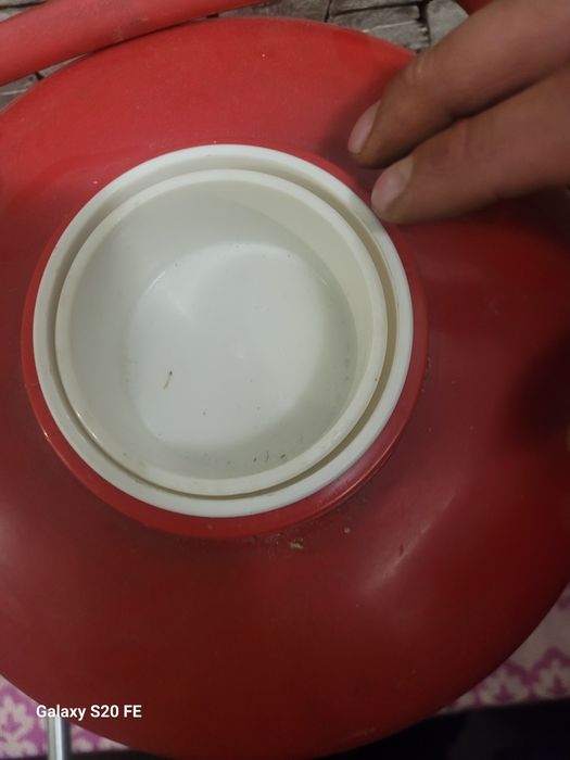 Термос для пива!