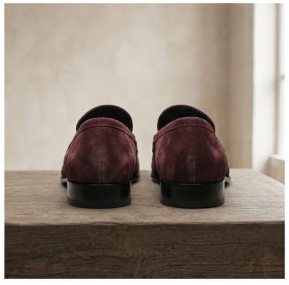 Mocasini eleganti Canali