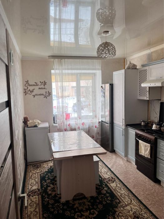 Уй сатылады 2 бөлмелі