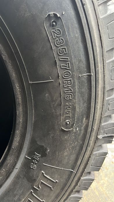 Vand anvelope resapate