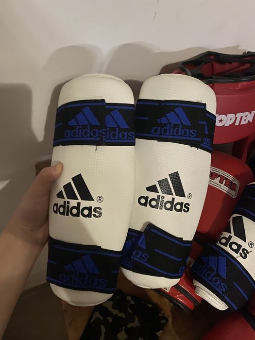 Срочно Продам Комплект Для Бокса !!