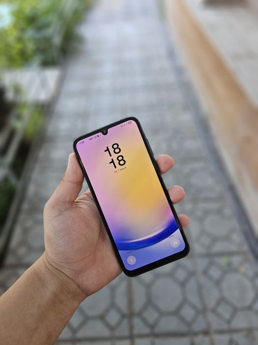 Samsung  A25  5g