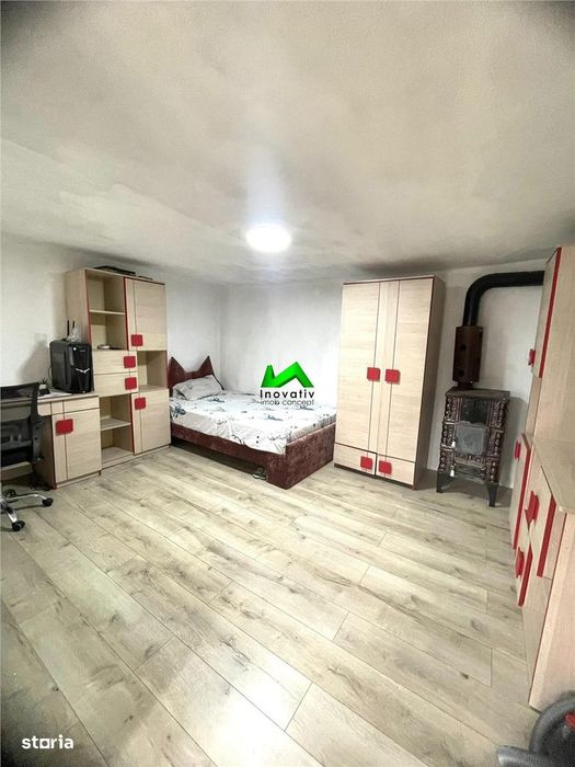 Casa de vanzare Sibiu Ocna Sibiului