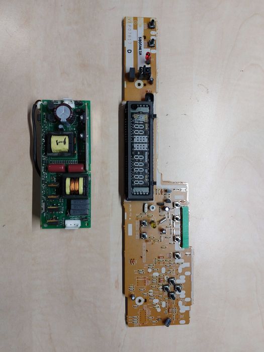 Piese schimb stare de functionare ptr diverse  laptopuri.