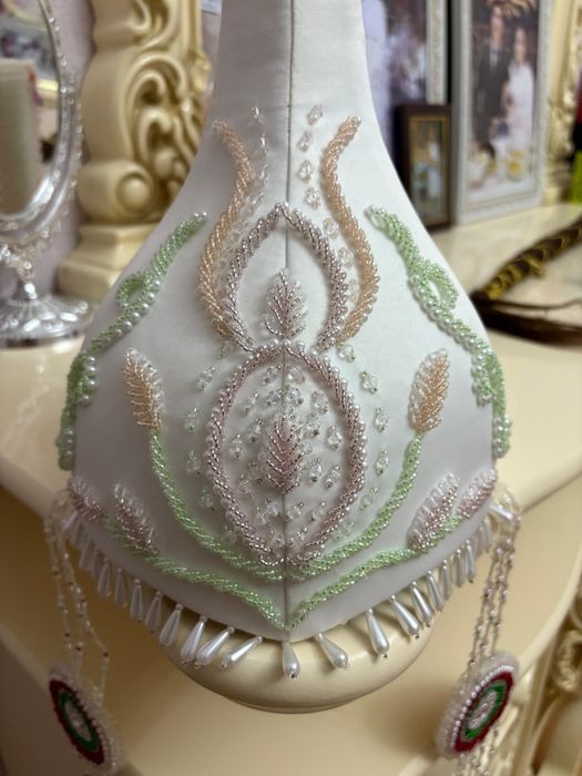 Продам саукеле новое