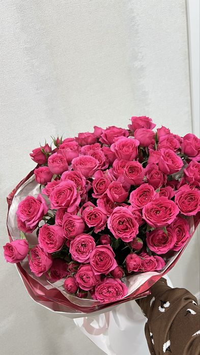 бугин алынган свежий гул