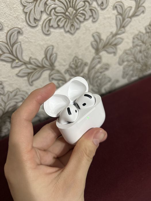 Наушники AirPods Pro 2