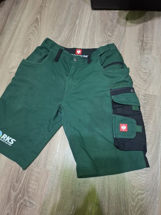 pantaloni scurti engelbert strauss