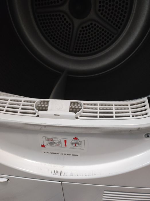 Сушилня Bosh продава