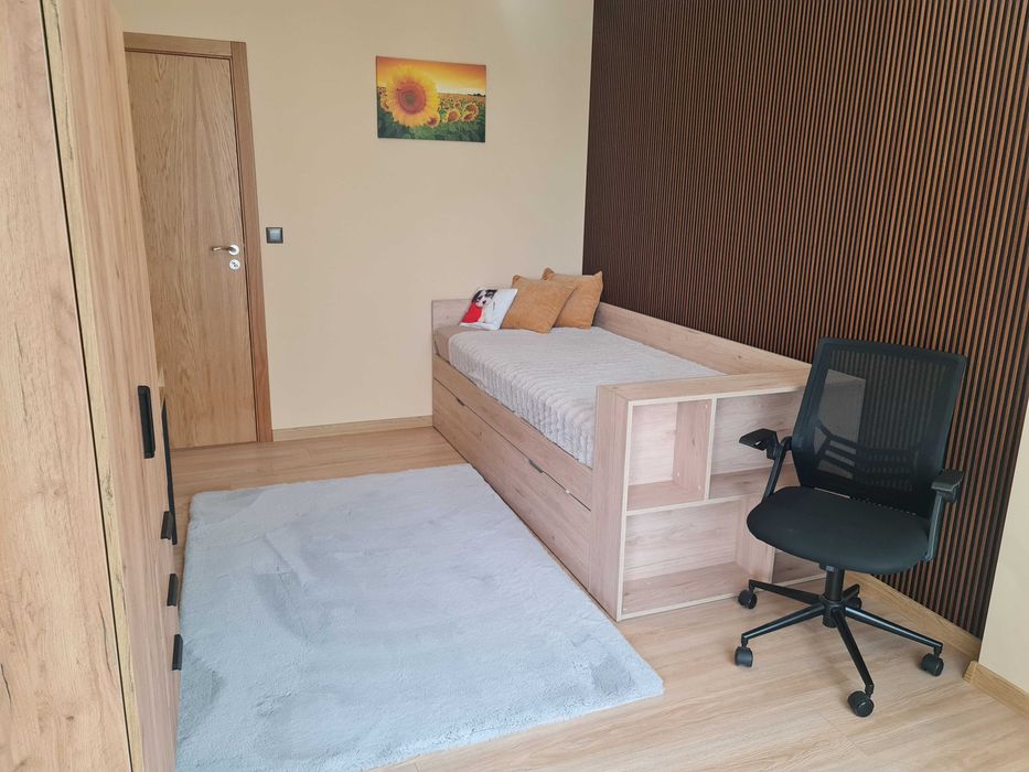 Дава се под наем Тристаен апартамент в София, Център - 92 кв.м за 997.05 € - Снимка #14