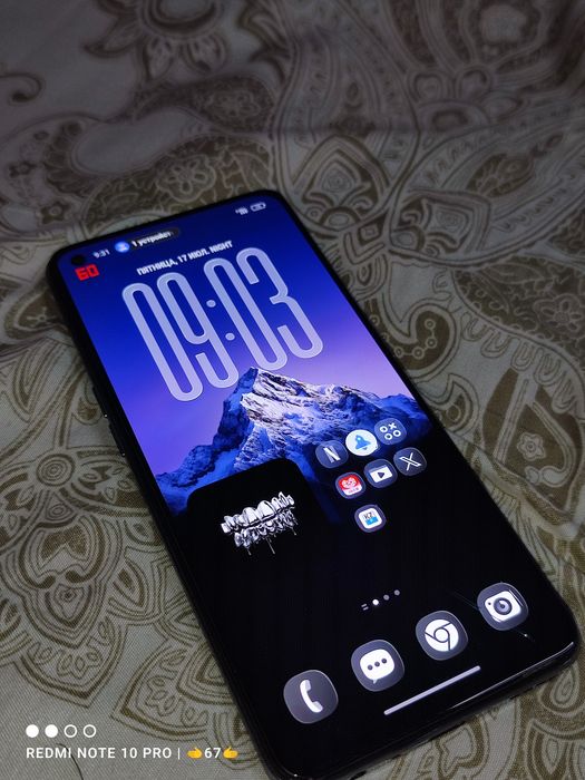 Продам realme gt 5g 256/12+12