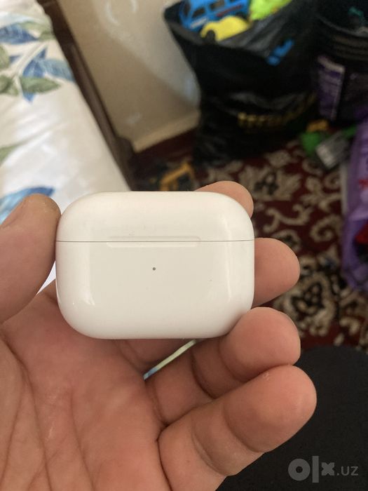 Airpods pro 2.