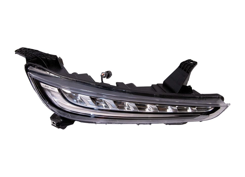 Решетка радиатора Chery Tiggo 2 pro