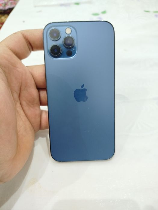 Iphone 12 pro ideal