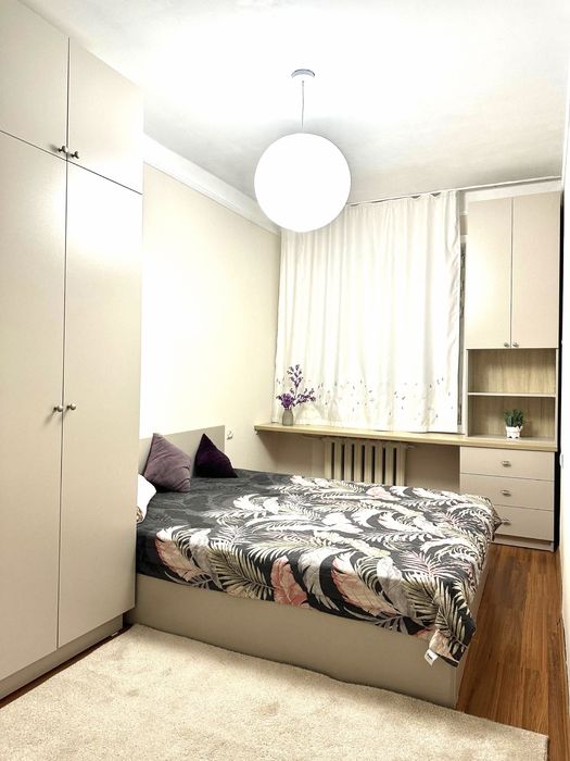 2 комнаты , Ташсельмаш