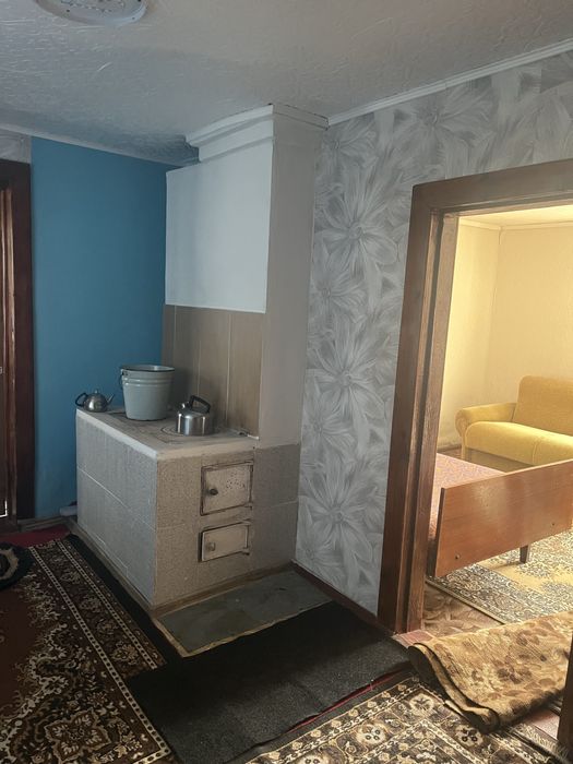 Продам дачу в районе Ахмирово