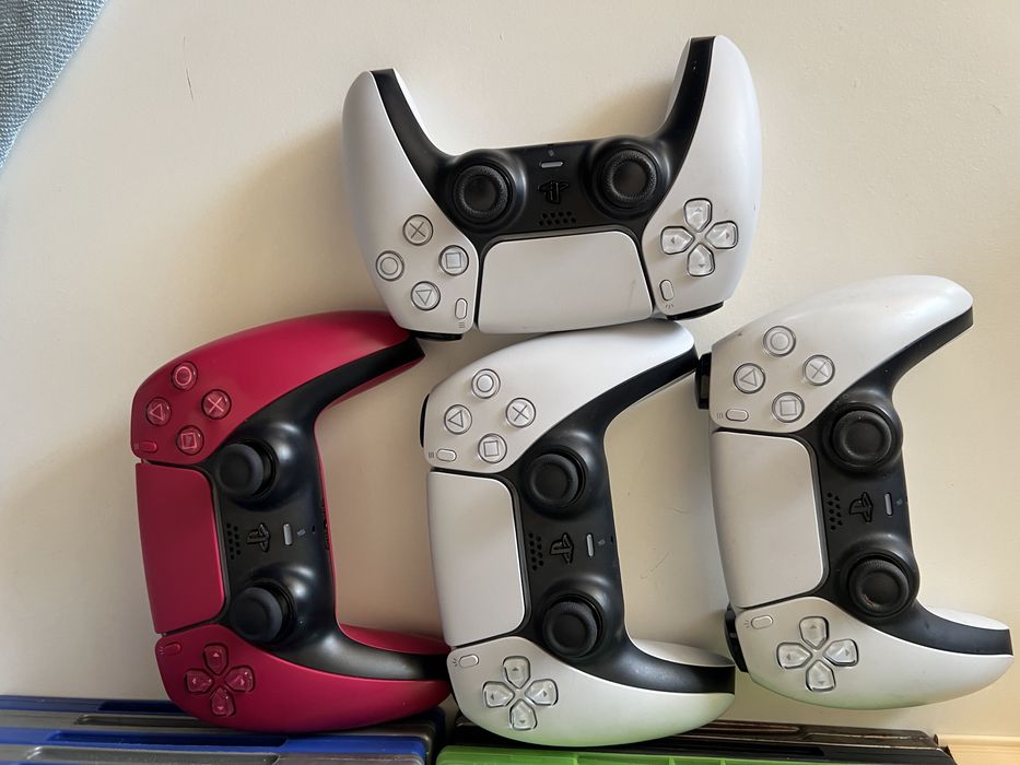 Controllere ps5 dualsense