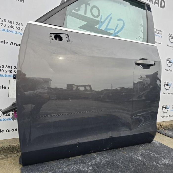 Portiera usa stanga fata Opel Zafira C