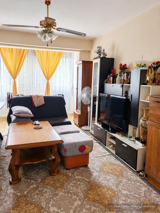 Продава се Двустаен апартамент в София, Младост 4 - 67 кв.м за 1515 €/кв.м - Снимка #1