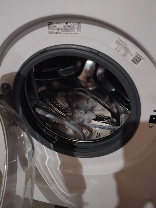 Продам стиральную машину beko