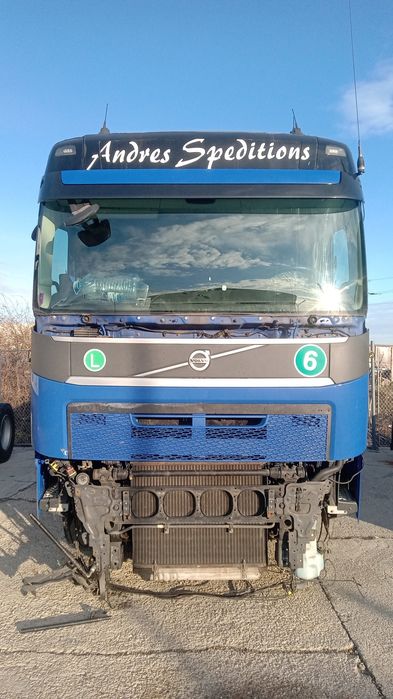Dezmembrari volvo fh euro 6
