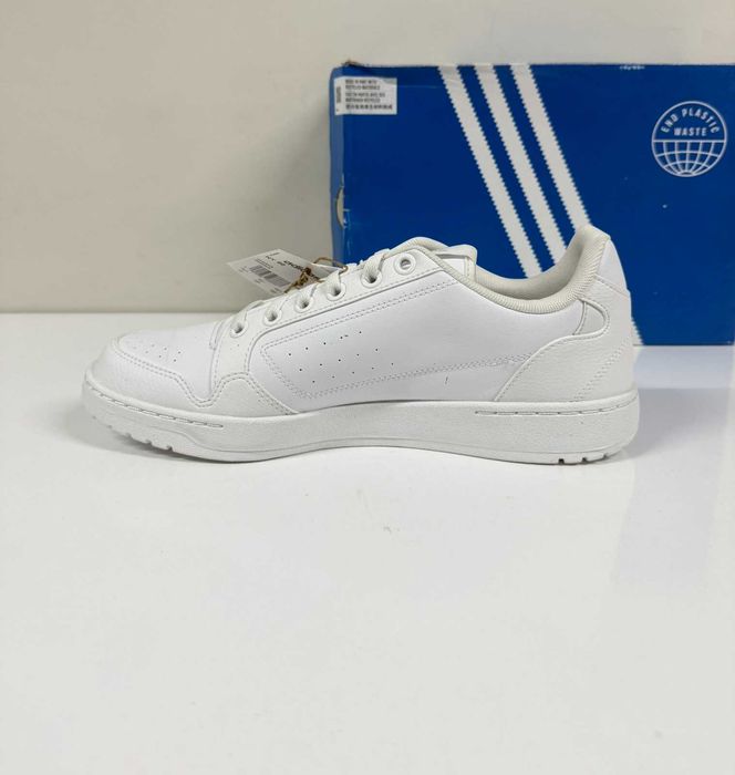 Adidas NY 90 Triple White