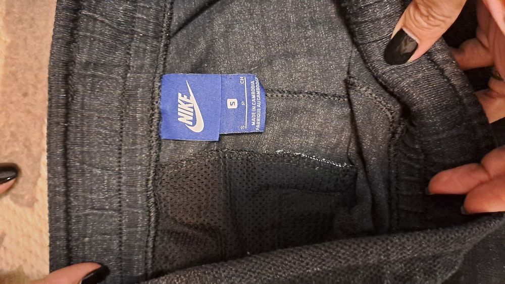 Pantalon sport Nike !