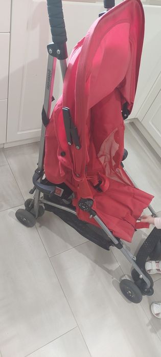 Детска количка Макларън