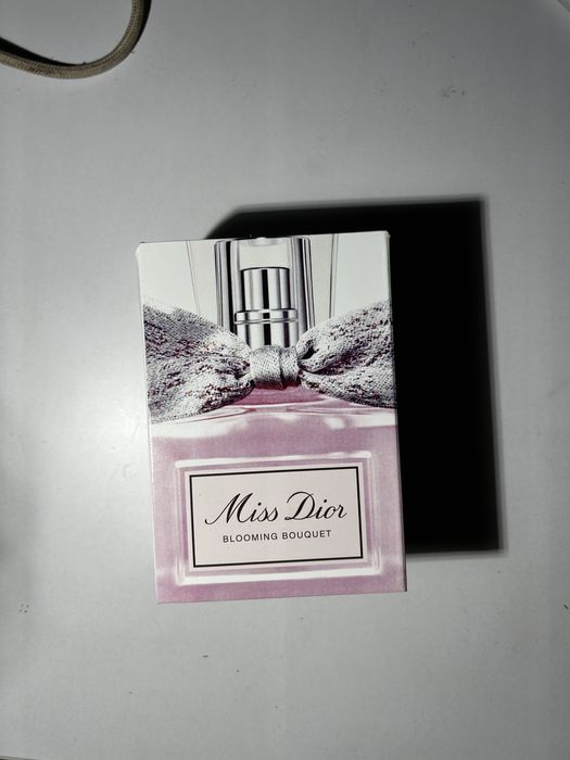 Parfum Miss Dior Blooming Bouquet 100 ml